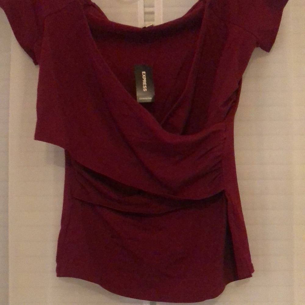 Tee - Picture 2 of 2